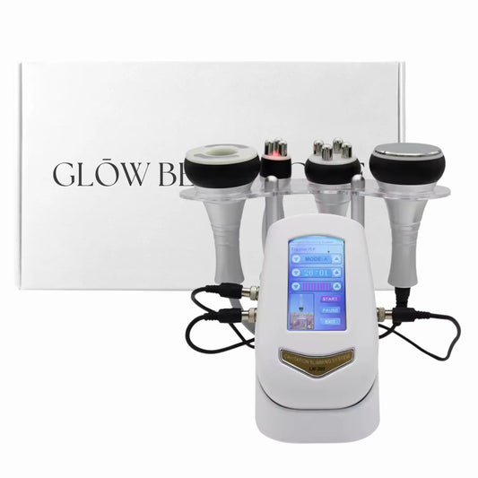 4 in 1 Cavitation Machine UK