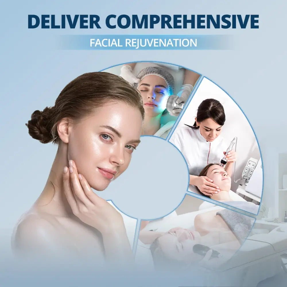 80K Ultrasonic Cavitation Machine uk