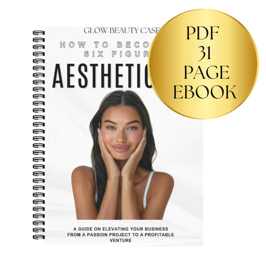 Aesthetics Ebook Manual