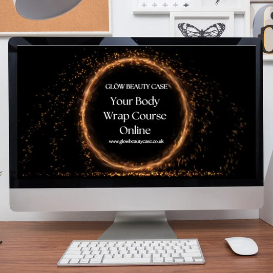BODY WRAP COURSE