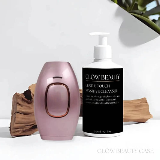 CE certified IPL handset for body