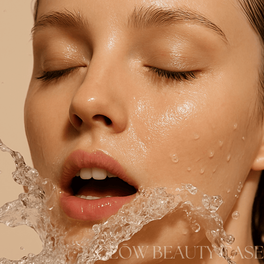 best toner for glowing skin