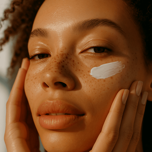 Triple Action Eye Cream