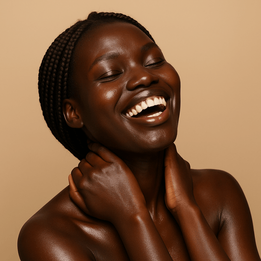 Luminous Facial Oil 30ml