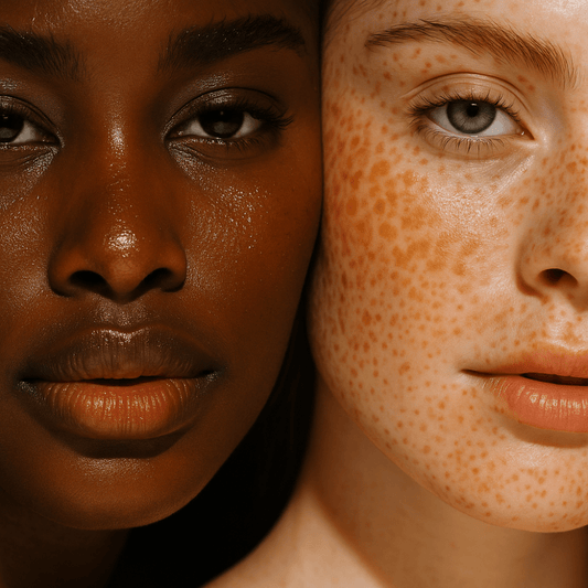 Caffeine Gel Booster Serum