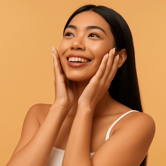 best chemical free face moisturizer uk