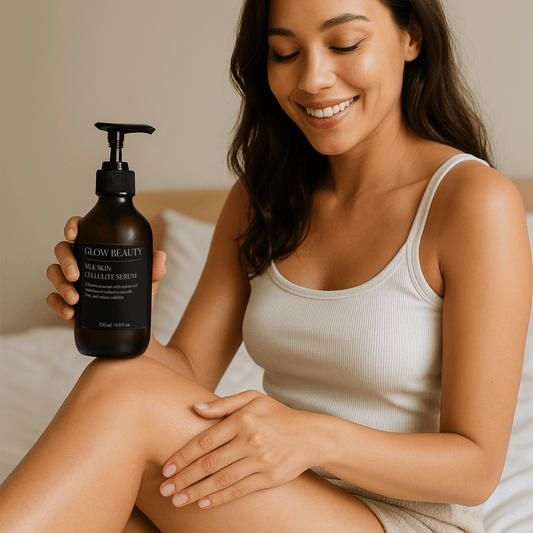 cbd anti cellulite & slimming body serum