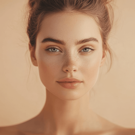 natural skin care products UK