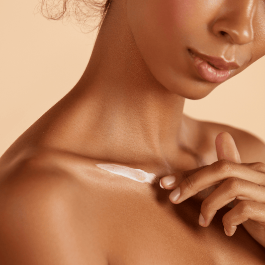 cleansing milk for sensitive skin