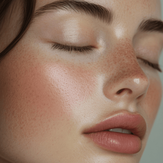 best serum for dry skin dermatologist recommended