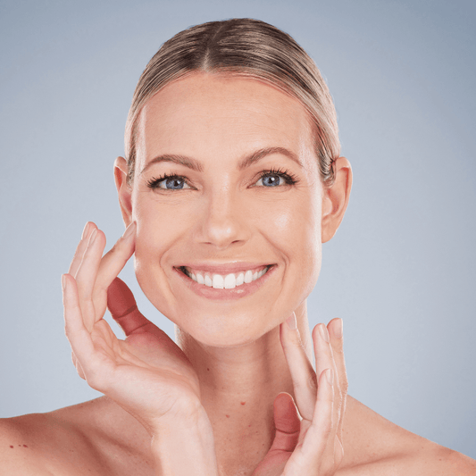 garnier micellar water