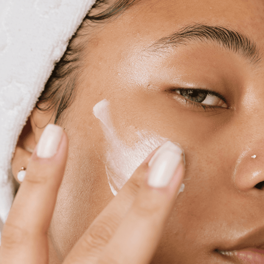 ceramide night cream