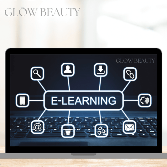 Online Accredited Beauty Courses