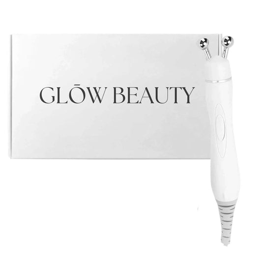 Hydradermabrasion machine probe