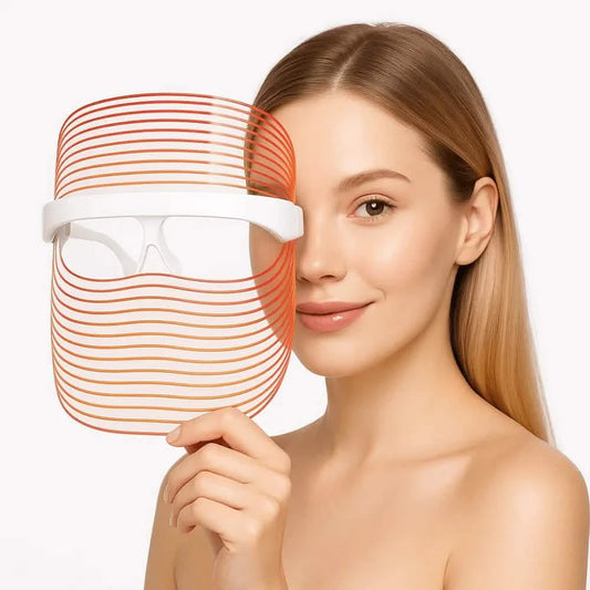 LED Face Mask UK