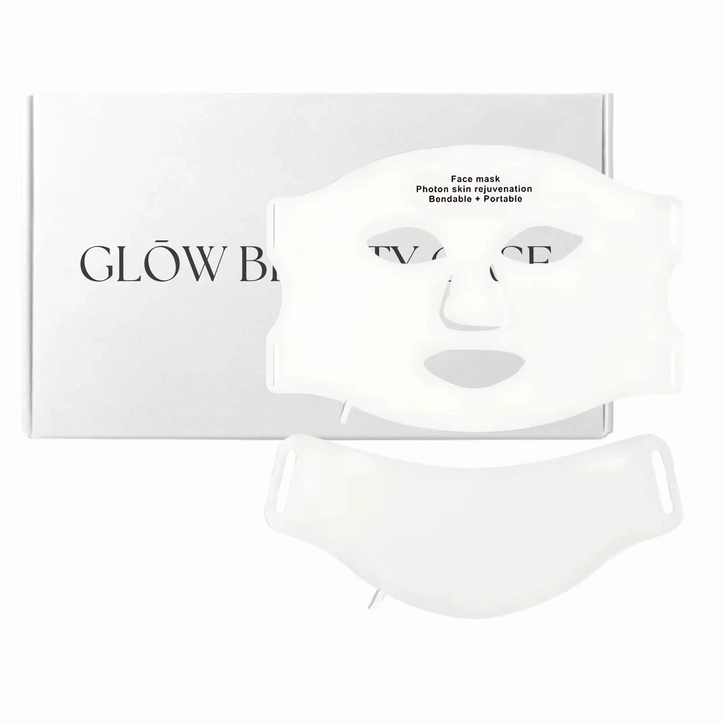 LED Face Mask UK
