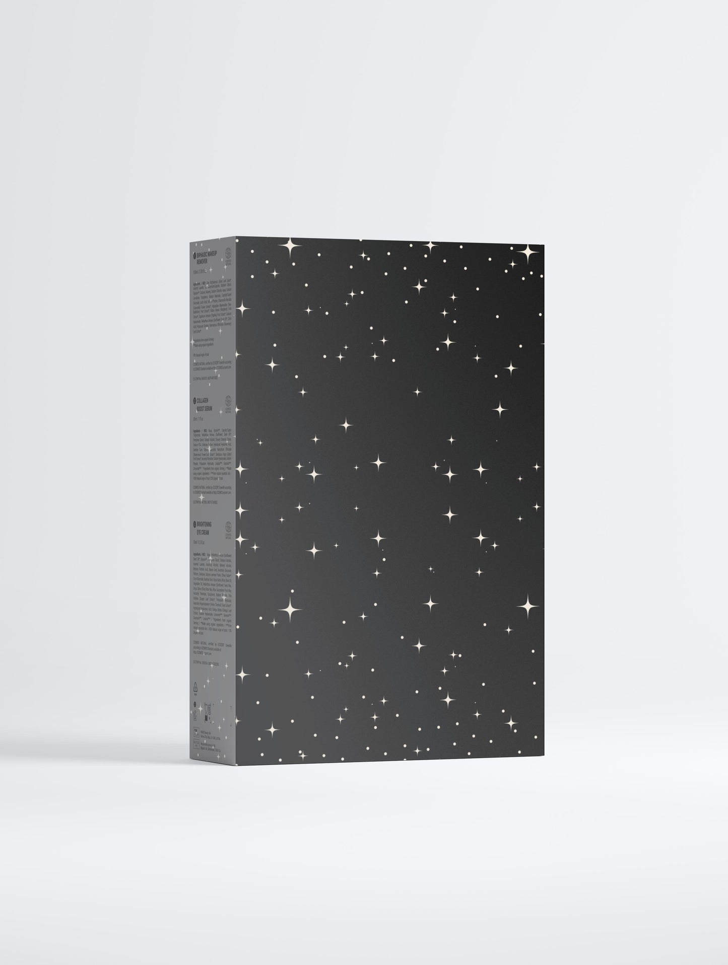 Luminous Skin - Vegan Luxury Collection Box