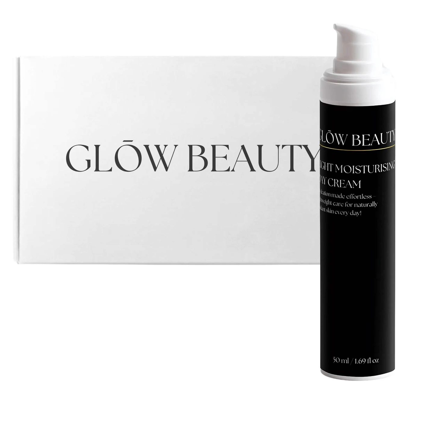 Light Moisturising Day Cream