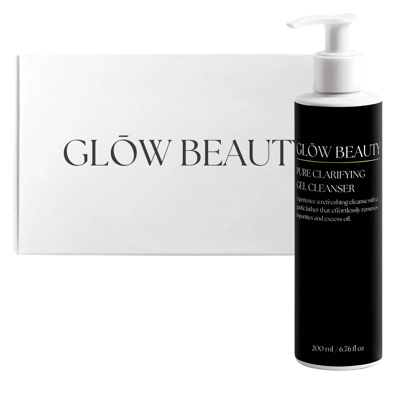 Clarifying Gel Cleanser