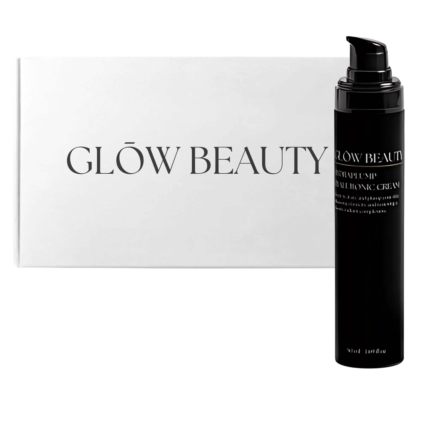 Hyaluronic Acid Cream