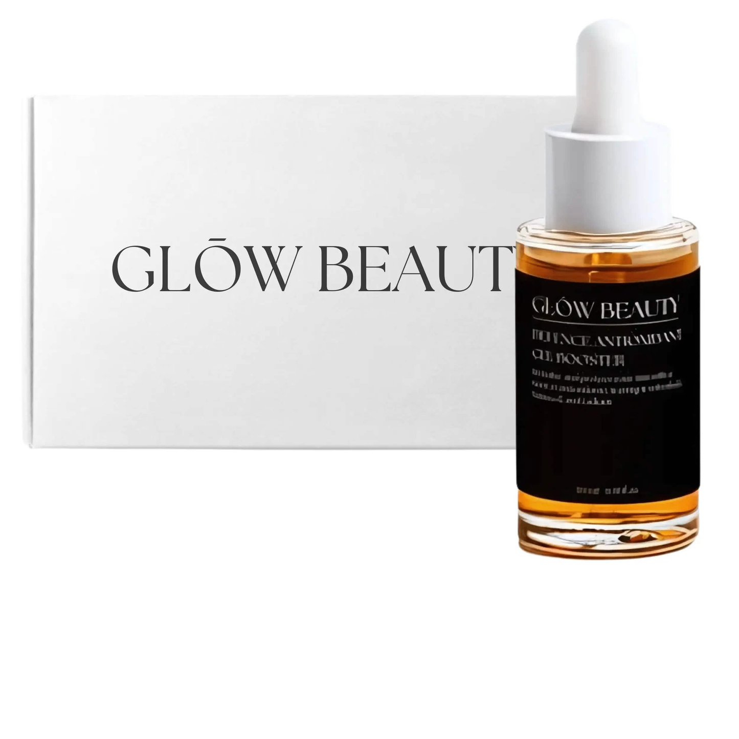 Antioxidant Ginkgo Gel Booster