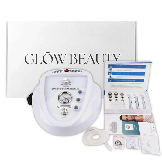 microdermabrasion facial