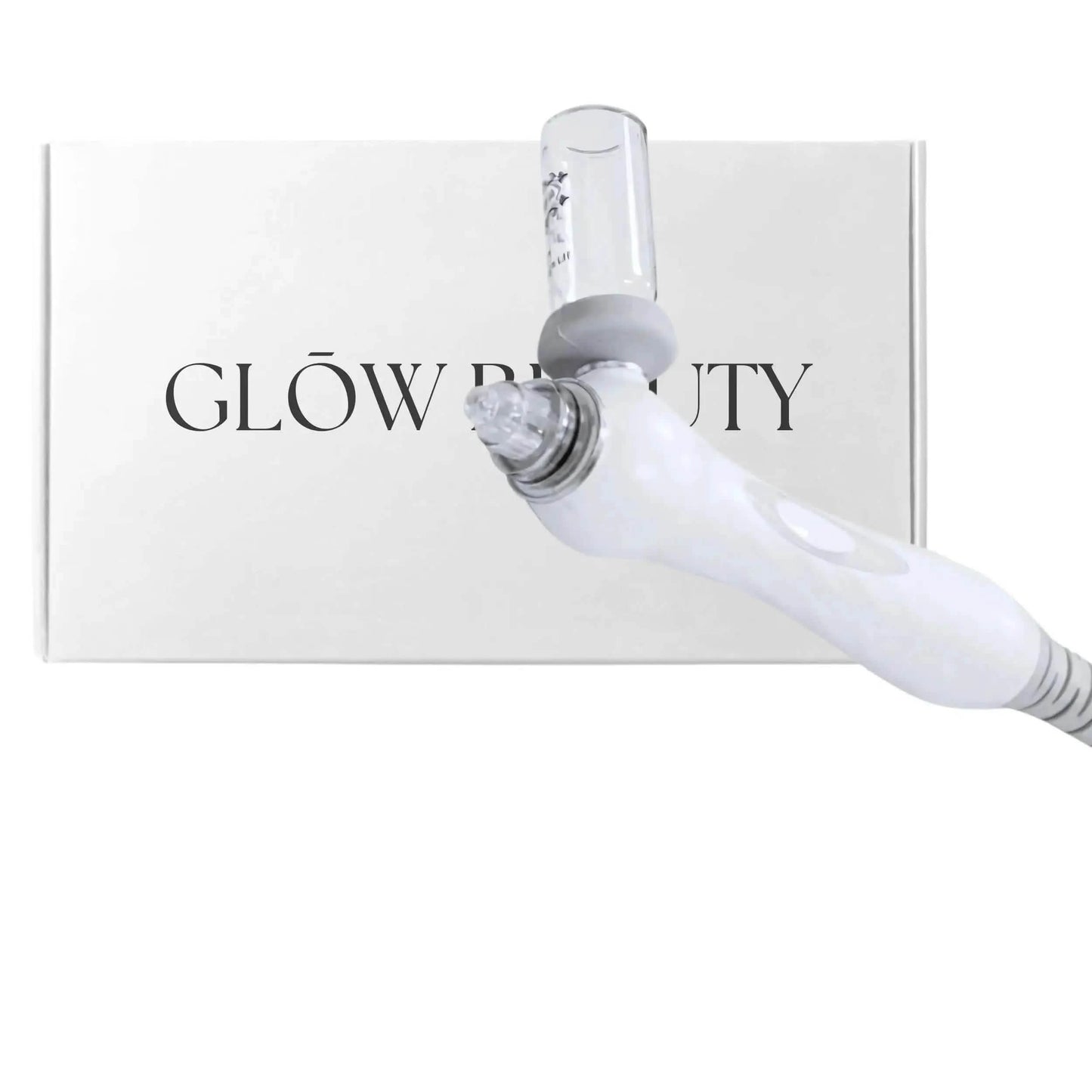 Nano Ion Oxygen Spray Gun Replacement Handle