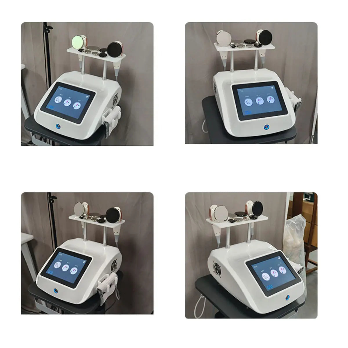 RADIO THERAPY MACHINE