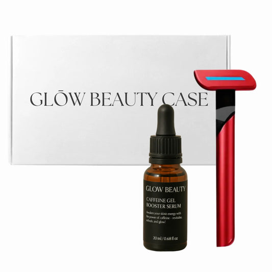 Red Light Therapy Wand