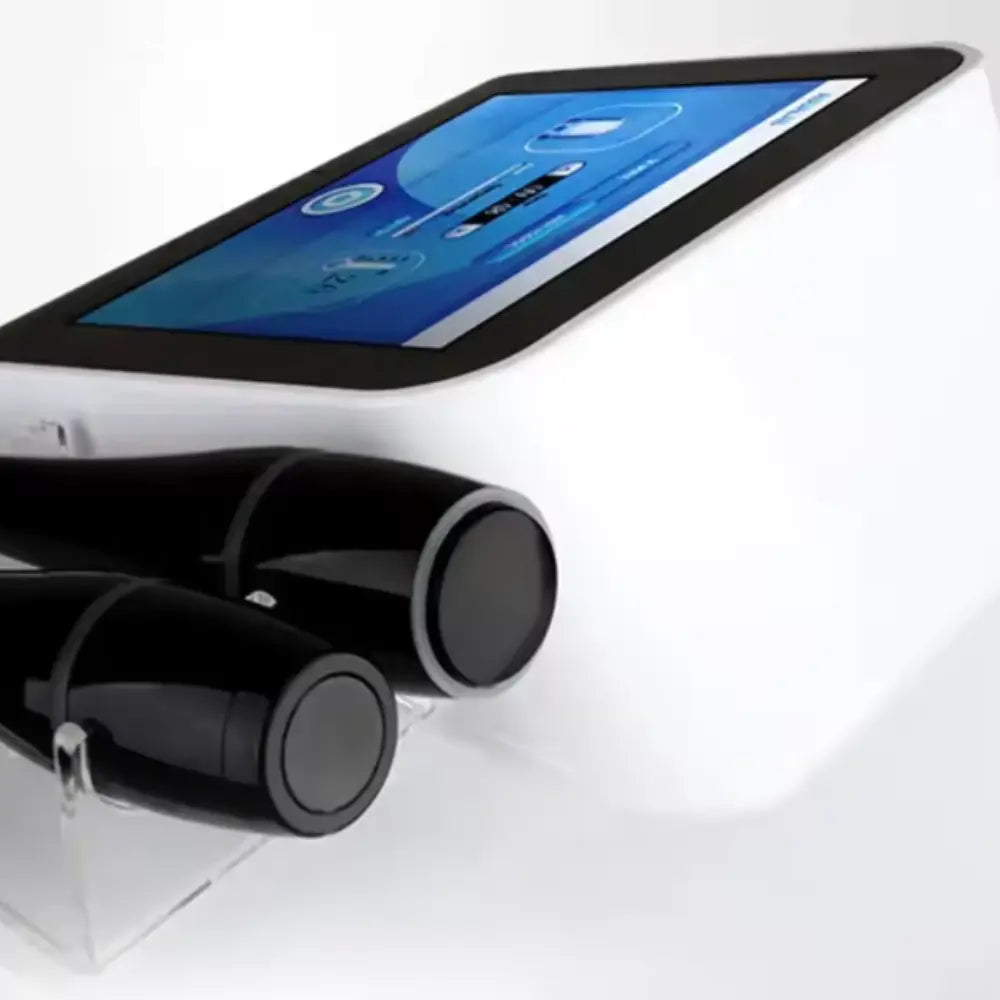 HIFU VMAX Ice Professional Machine - CE & RoHS Certified