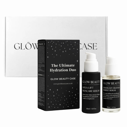 Vegan Skincare Giftset
