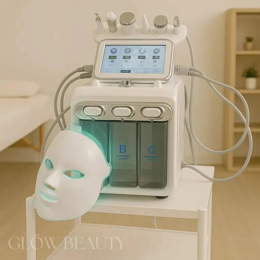 at home oxygen machine