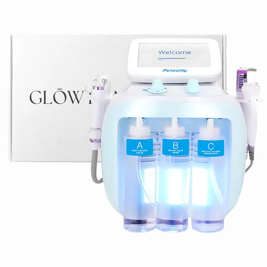 buy hydrafacial machine