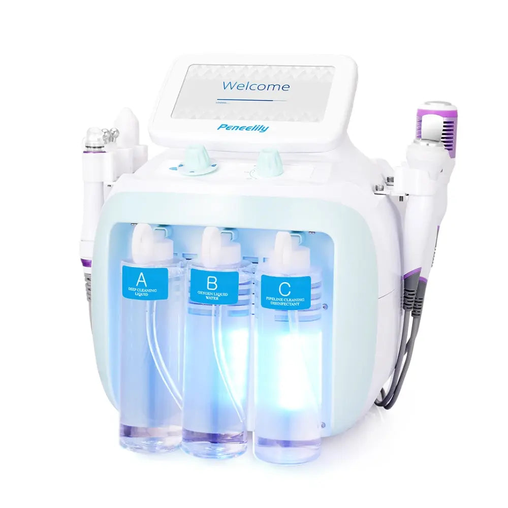 buy hydrodermabrasion machine uk