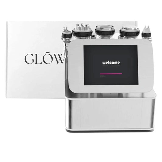 cavitation machine price