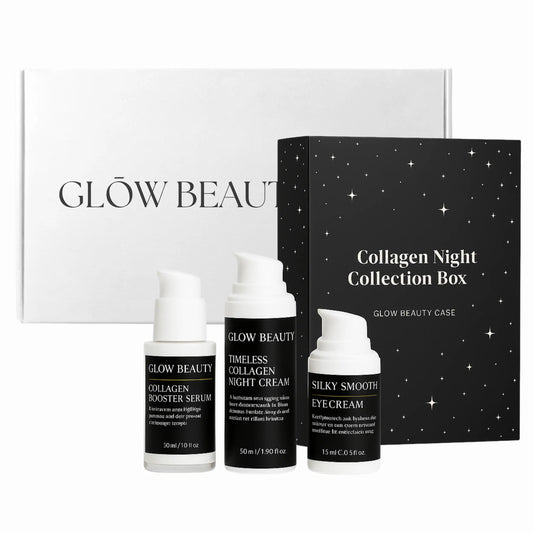 collagen skincare set