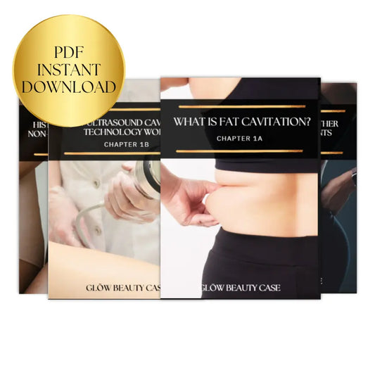 fat cavitation online course