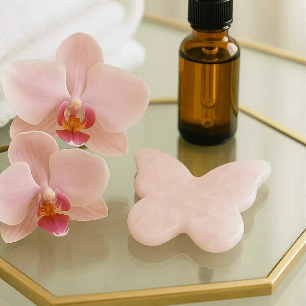 gua sha stone benefits
