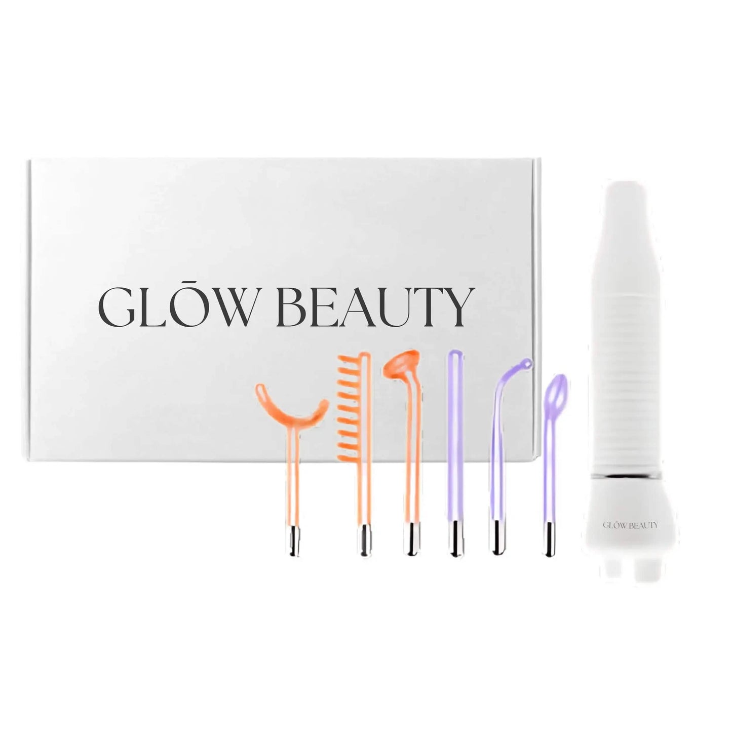 high frequency wand for hair growth