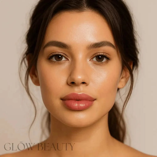 how to get bigger lips overnight