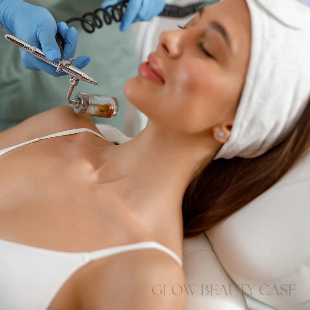 hydrafacial training courses
