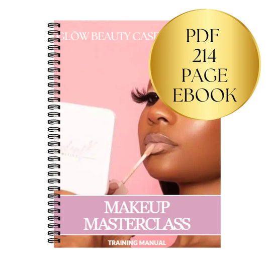 make up book pdf