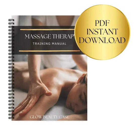 online massage therapy training