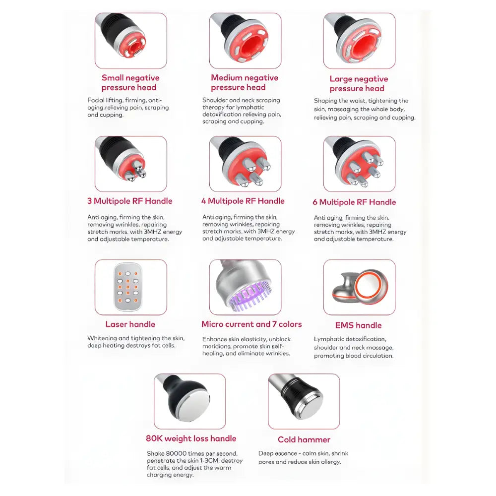 professional cavitation machine for sale uk