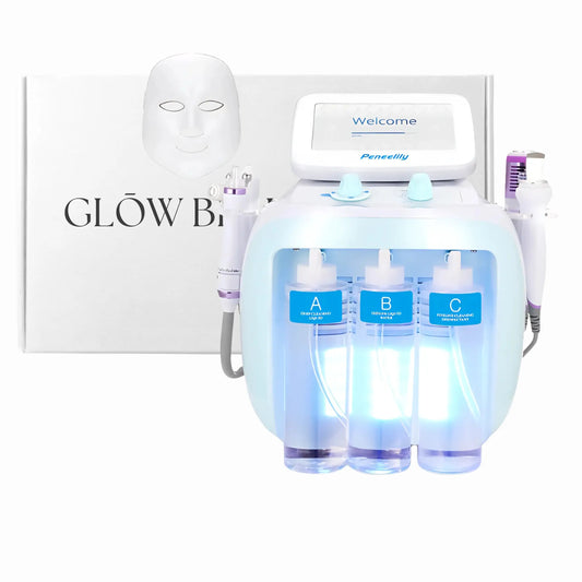 professional facial machine uk