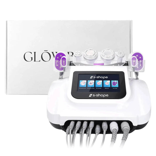 s shape machine for sale