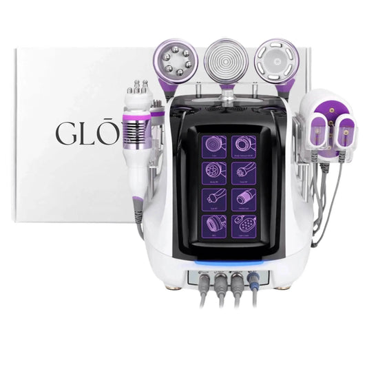 ultra cavitation machine