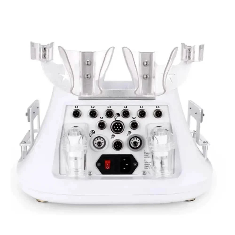 ultrasonic cavitation machine