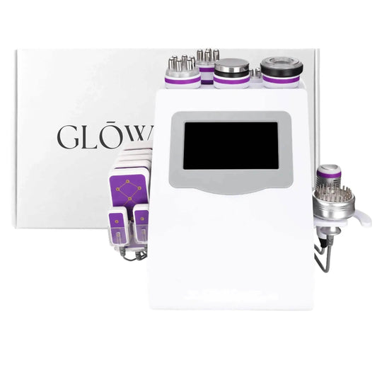 ultrasonic fat cavitation machine uk