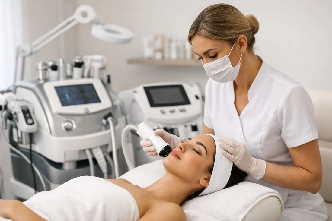 Beauty Machine Compliance Guide for Clinics